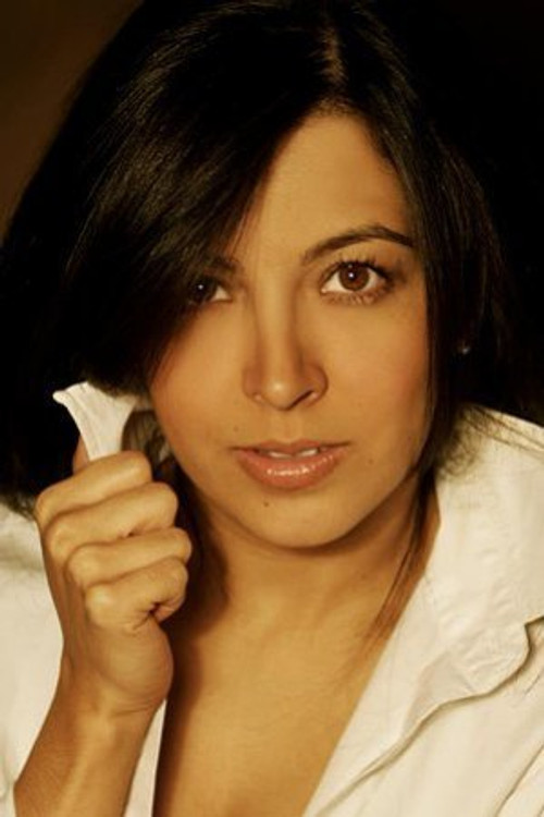 Leila Garza Stockwell as Mrs. Lopez