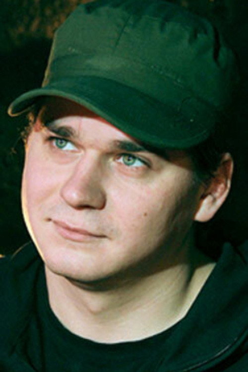 Maksim Tarasov as Body