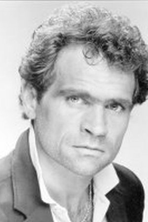 Rick Savage as George