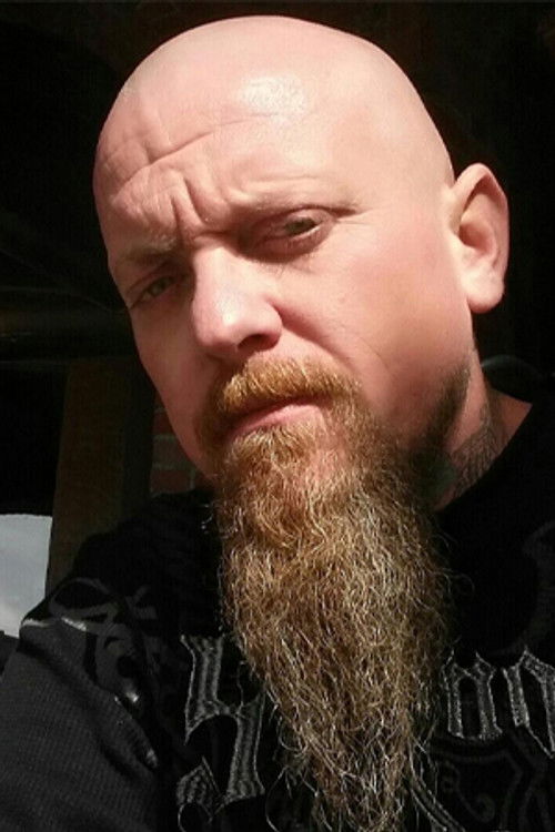 Beach Eastwood as Zombie Clown