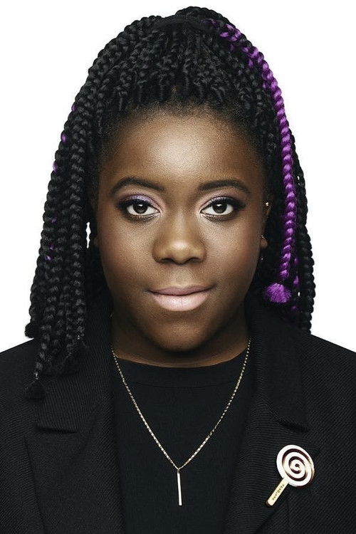 Белла Малу as Self - Host