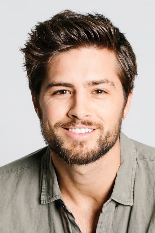 Travis Burns as Matt