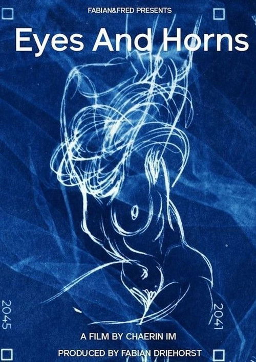 Eyes and Horns poster