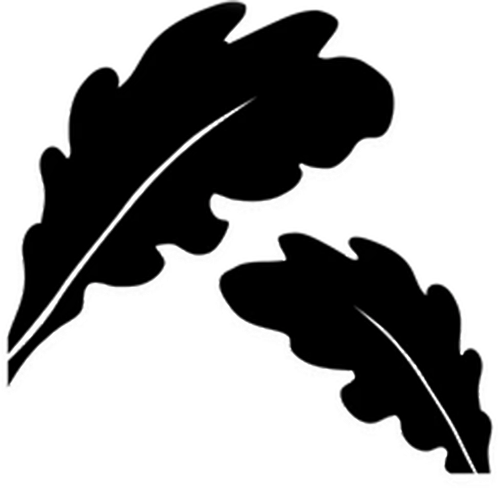 Twelve Oaks Cultural Communication logo