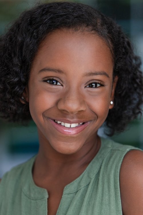 Camryn Jones as Tiffany Quilkin