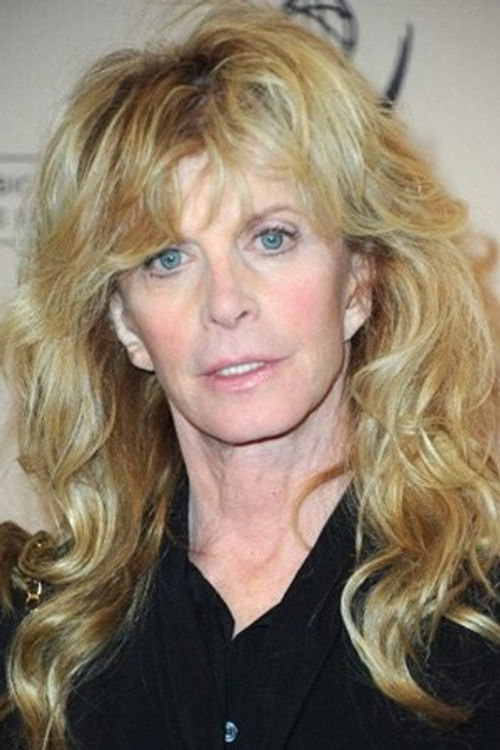 Susan Harris as Self