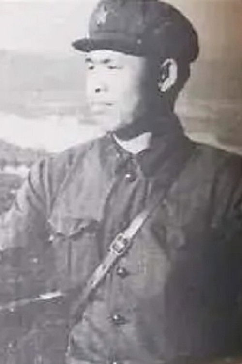 Zhang Chi as 厂长