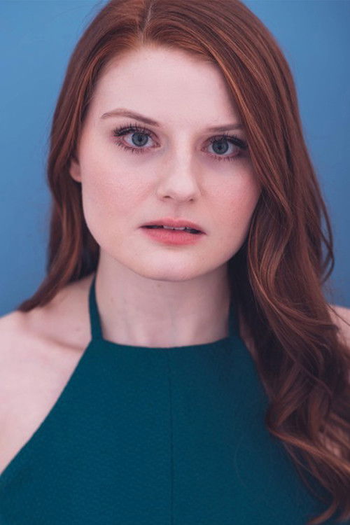 Mary-Margaret Coble as Jamie