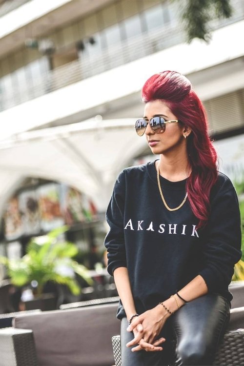 Lady Kash as Self - Contestant