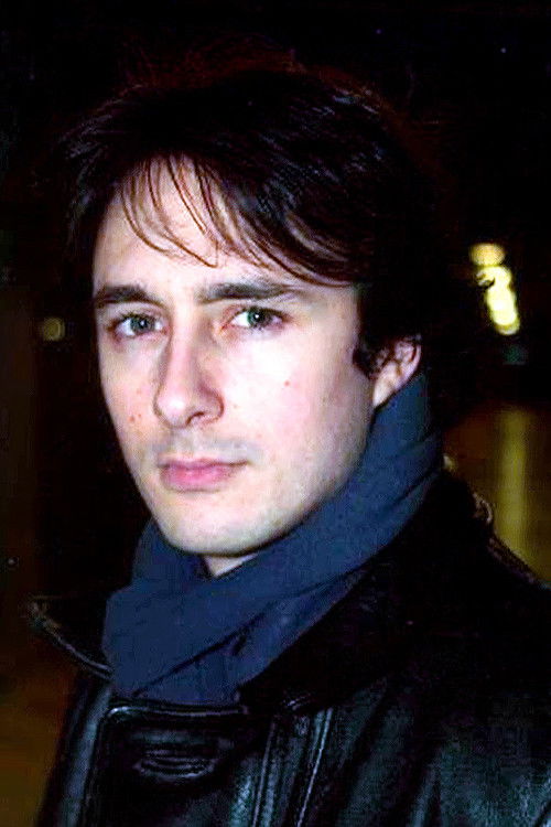 Charly Figuiere as The young driver