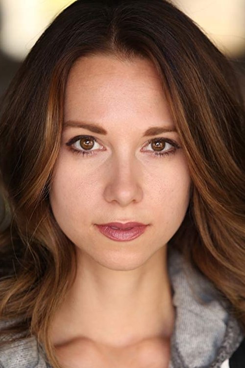 Christina Rose as Wanda