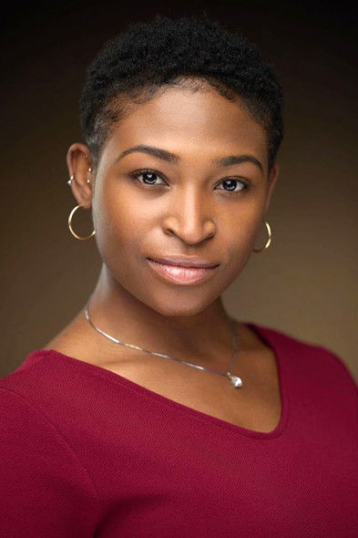 Tabitha Alege as Jay