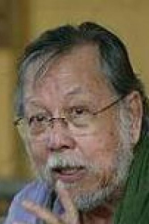 Syed Alwi as The Kralahome