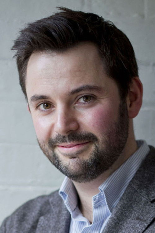 Matt Charman as Self