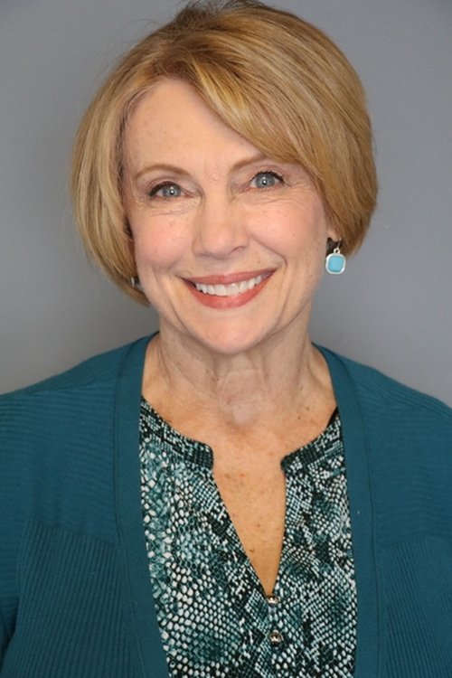 Mary Ann Burger as Eleanor Clift