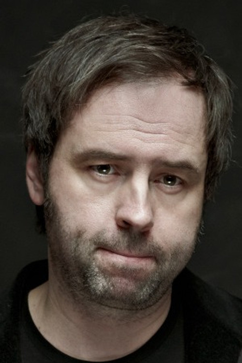 Tõnu Kõrvits as Self