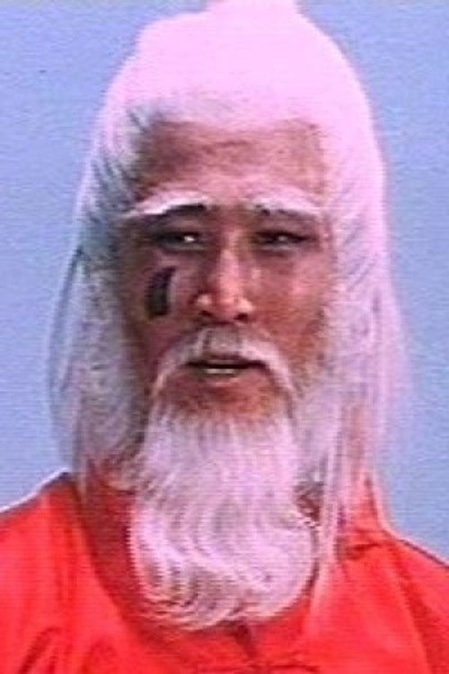 Jerry Lee Jae-Yeong as 