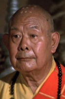 Kwan Yan as Audience at Magic Show