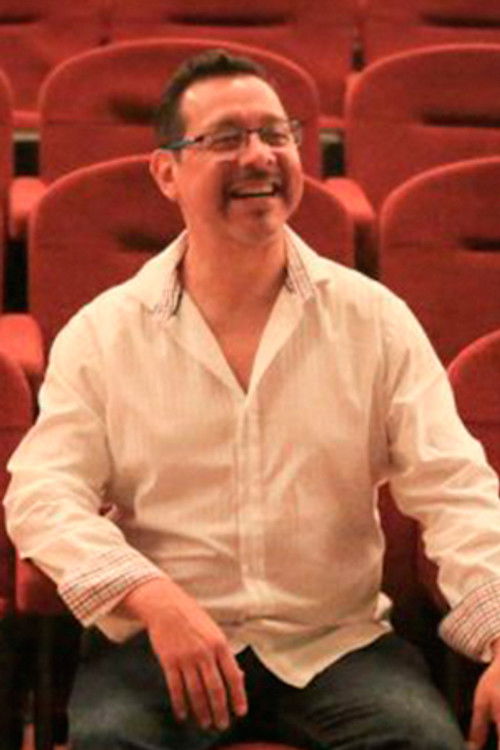 Ciro Silvestre García as Ciro Silvestre García