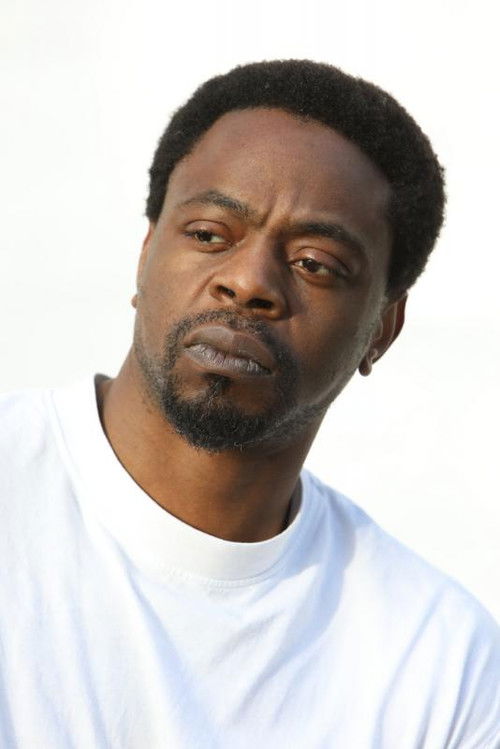 David Souk as Ayo Olembe