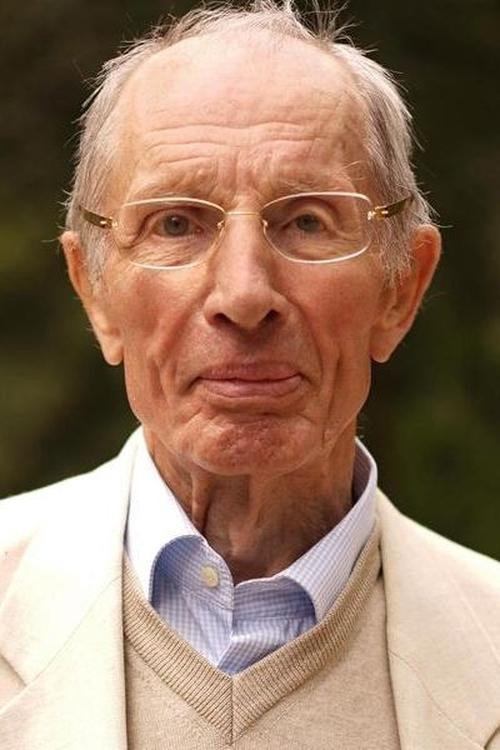 Heinz Lieven as Polizist Hallenga