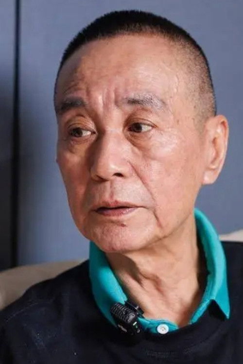 赵曙光 as 夏雨来