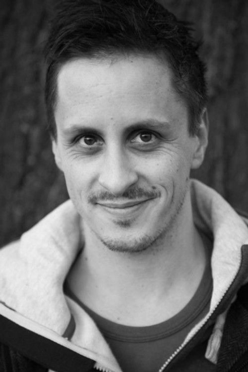 Caspar Kaeser as Aldo Fratellini