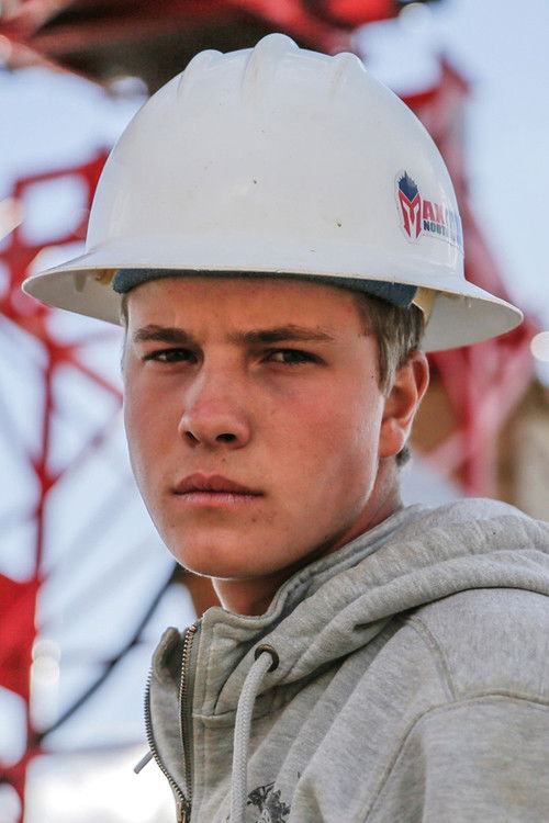 Hunter Hoffman as Self