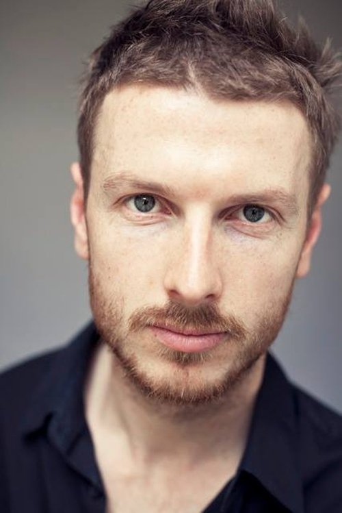 Mark McAuley as Mark Kane