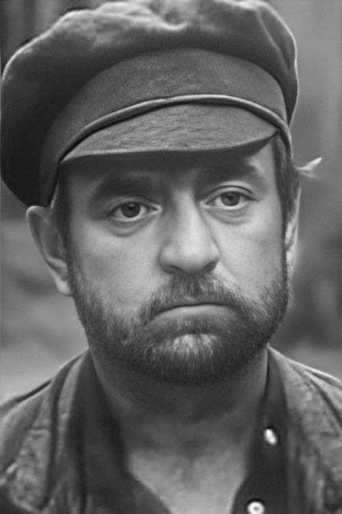 Vladimir Lyubomudrov as бандит