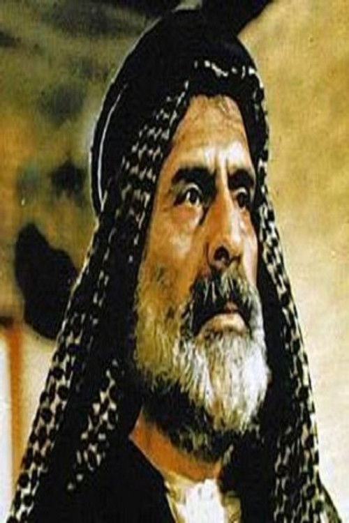Ghazi Al-Takritee as Dhari al-Mahmood