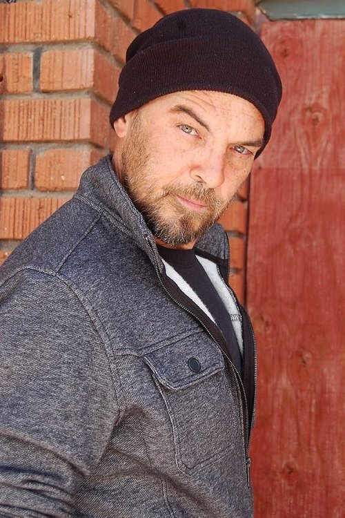 Shane Dean as Giovanni