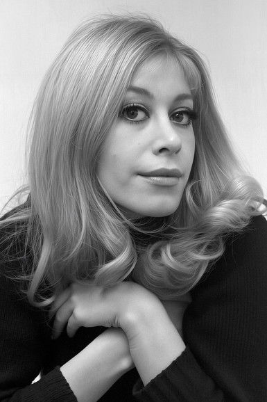 Florence Giorgetti as 