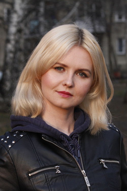 Vera Romanova as Villager