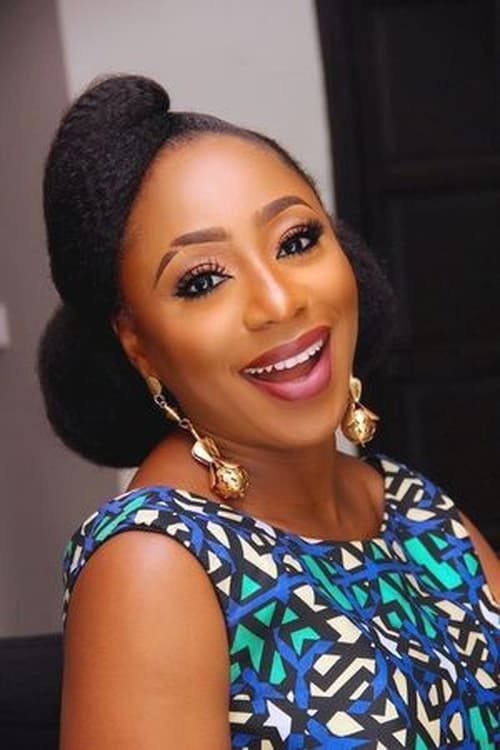 Dakore Egbuson-Akande as 