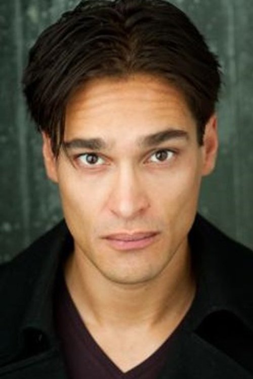 Michael Kruse-Dahl as Nurse David