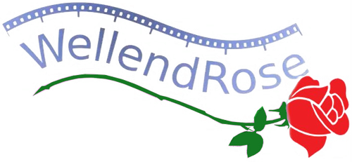 Wellendrose logo