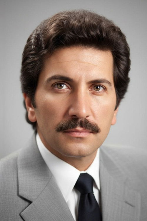 Nejat Özbek as Serhat