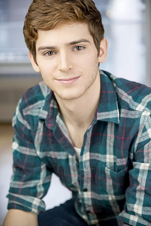 Guillermo Arribas profile photo