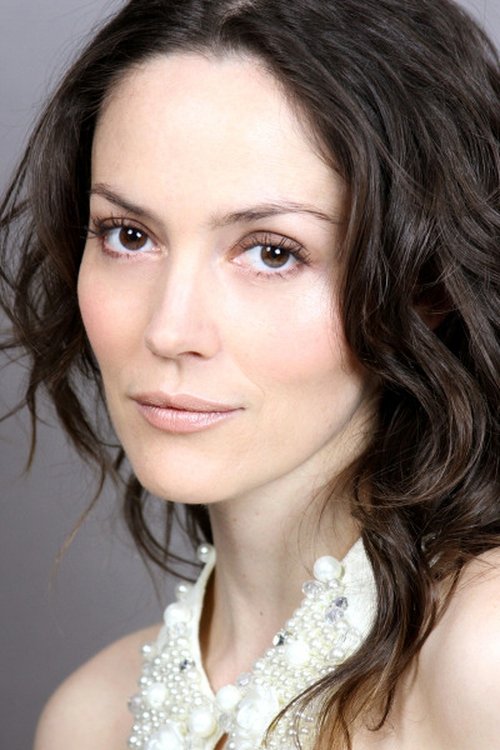 Ingrid Isensee as Cristina