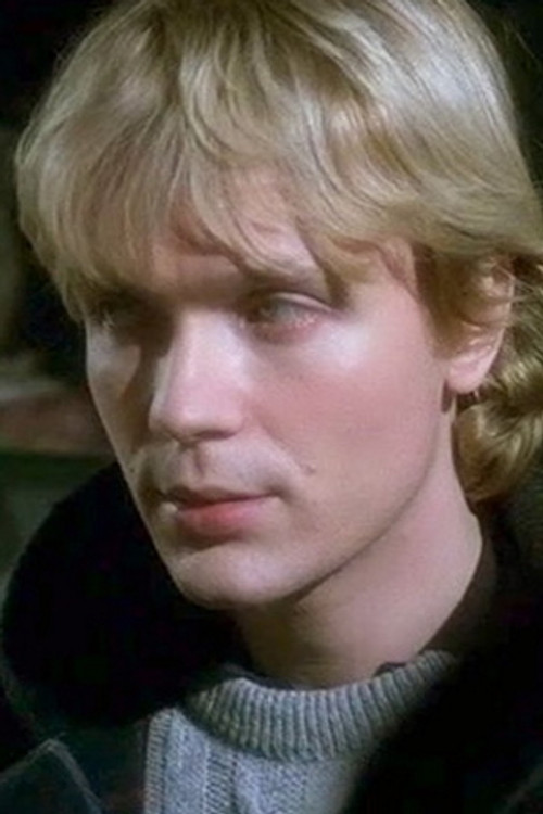 Christian Borromeo as Germano