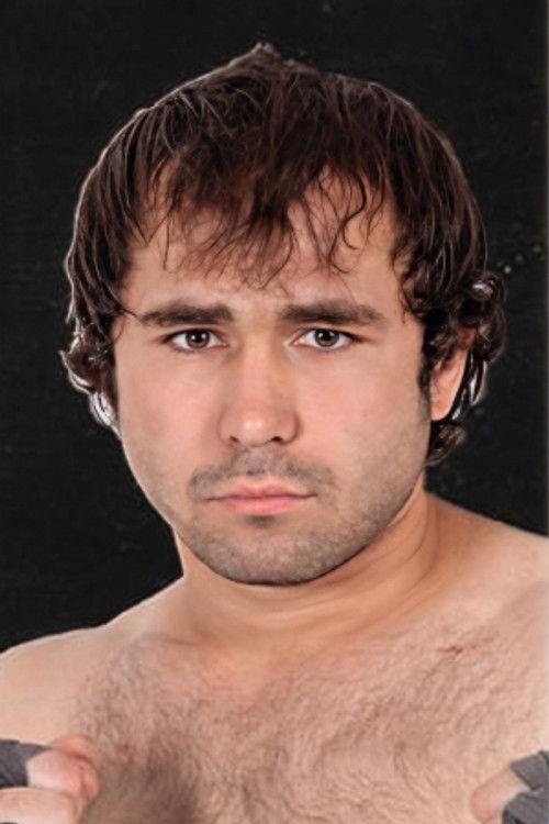 Artem Liashevych profile photo