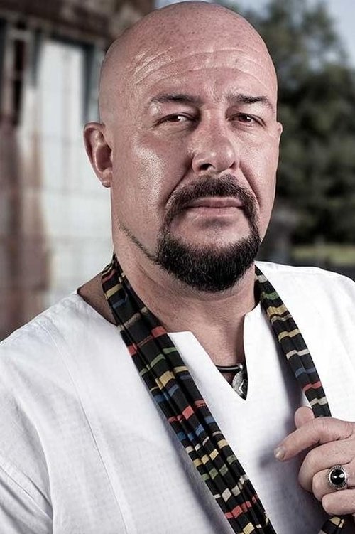 Jamie Bartlett as Dirk Hendricks