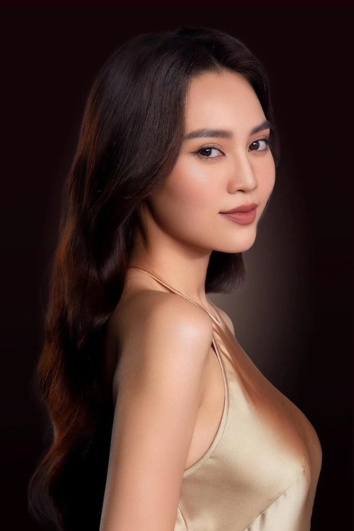 Ninh Dương Lan Ngọc as Self