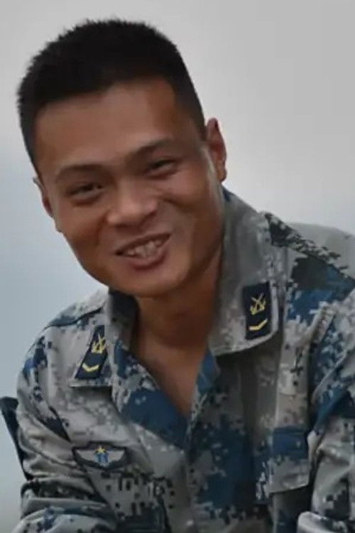 Guo Yu Long as Long Ming Hui