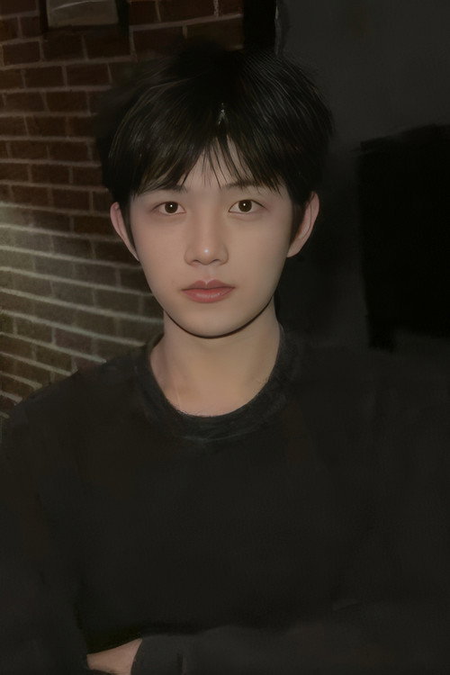 Liang Beiyi as Chen Ke