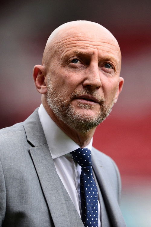 Ian Holloway as Self