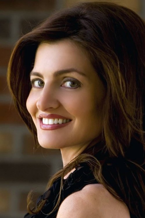 Dawn Arellano as (archive footage)