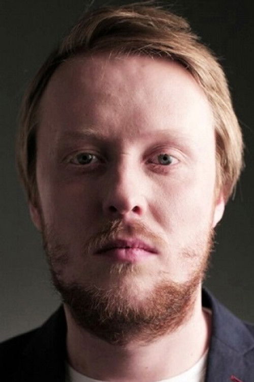 Alexandr Novikov-Yanginov as 