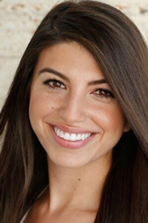 Arielle McFadden as Elyse